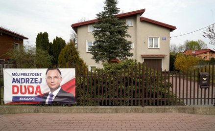Paweł Rożyński Ryzykowna propozycja prezydenta