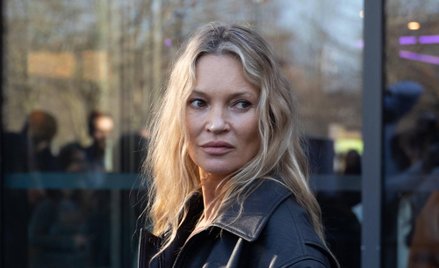 Kate Moss powołała do życia markę Cosmoss w 2022 roku.