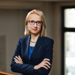 Minister finansów Teresa Czerwińska.