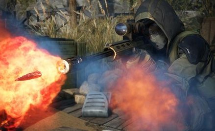 CI Games: Snajperska gra pomaga notowaniom