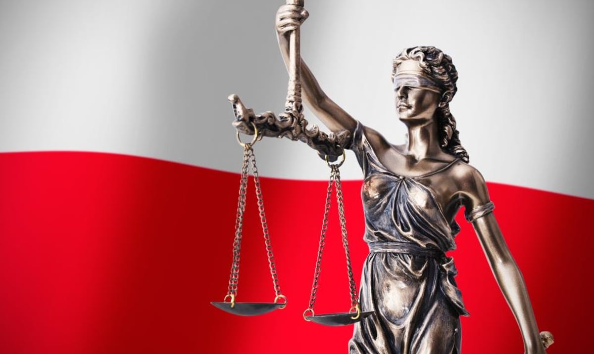 E Obywatel E Sprawiedliwość E Usługi Pielęgnuj sprawiedliwość - komentuje Stanisław Gurgul - rp.pl