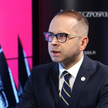 Szczerba o sprawie Piebiaka: Dają czas na zatarcie śladów