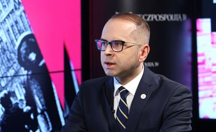 Michał Szczerba: Dialog polsko-żydowski prowadzi tercet dyplomatołków