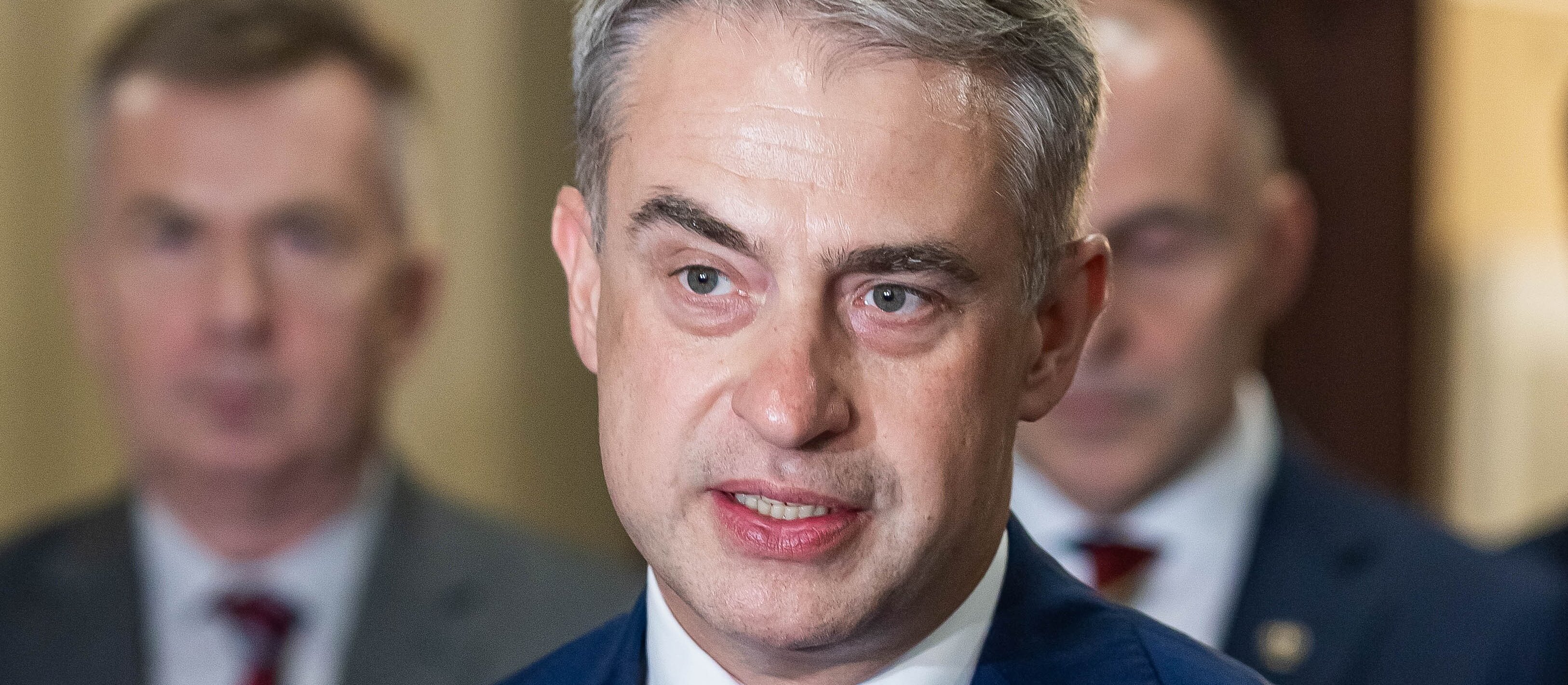 Nowe narzędzie dla urzędników. Wicepremier: skróci pracę średnio pięć razy