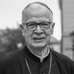 Arcybiskup Józef Michalik nie żyje