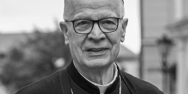 Nie żyje arcybiskup Józef Michalik