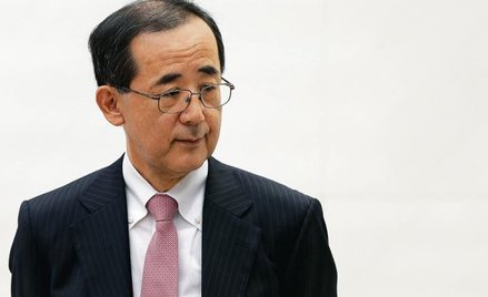 Masaaki Shirakawa, prezes Banku Japonii, ma przed sobą trudne zadanie: osiągnięcie celu inflacyjnego
