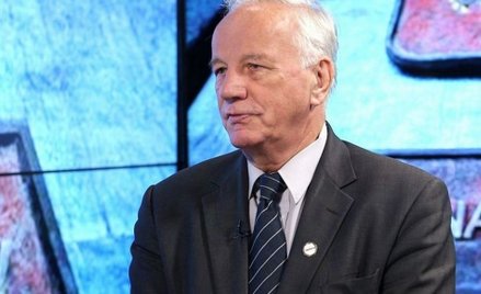 Jan Rulewski: Walka o praworządność dopiero się zaczyna