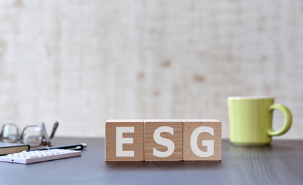 Firmy nie wierzą w ESG