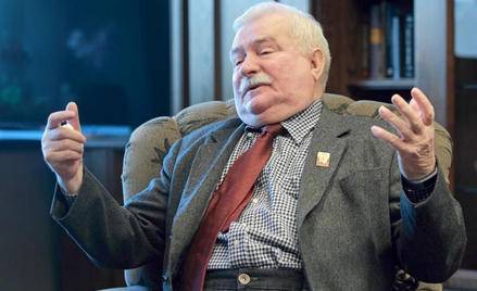 Lech Wałęsa