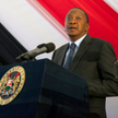 Dla Uhuru Kenyatty trybunał haski to „antyafrykańska farsa”