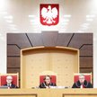 Trybunał o pracach nad projektem ustawy o TK