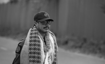 Nirmal Purja