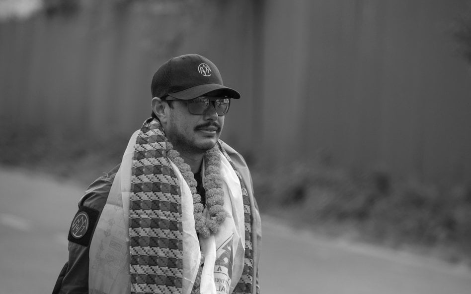 Nirmal Purja