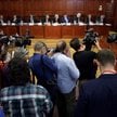Ja nic Polakom do zwrócenia nie mam, kompletnie nic – mówił Marcin P., były szef Amber Gold, przed s