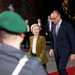 Ursula von der Leyen i Friedrich Merz