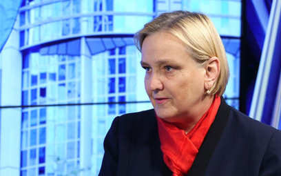 Thun: Nie ma podstaw, by PE zajmował się demonstracjami we Francji