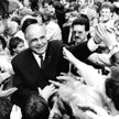 Helmut Kohl: ojciec zjednoczonej Europy