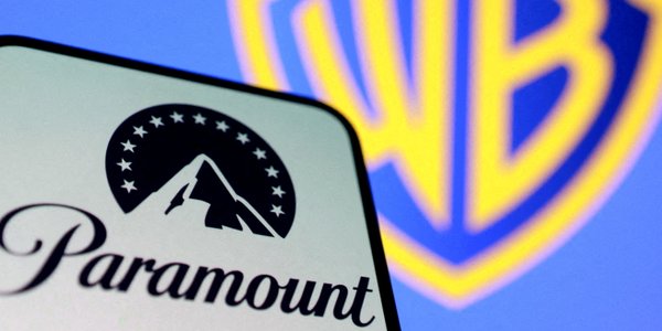 KE dała zielone światło na przejęcie właściciela TVN przez Paramount