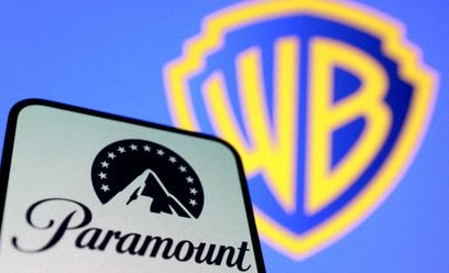 KE dała zielone światło na przejęcie właściciela TVN przez Paramount