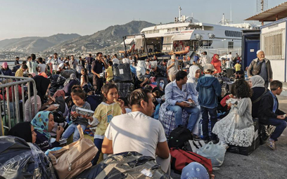 The Guardian: Imigracja zagraża Grecji