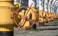 Magazyny gazu w UE poniżej 5-letniej średniej. Polska w czołówce