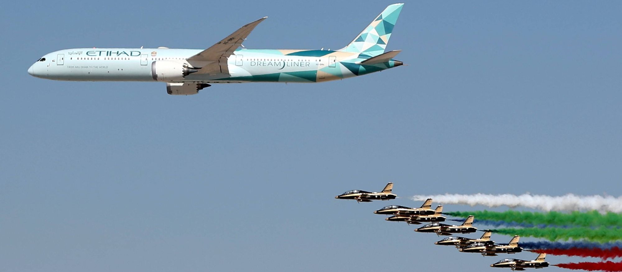 Azjatyckie i australijskie linie lotnicze na czele rankingu bezpieczeństwa