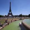 Fala upałów w Paryżu uwidacznia brak drzew w mieście