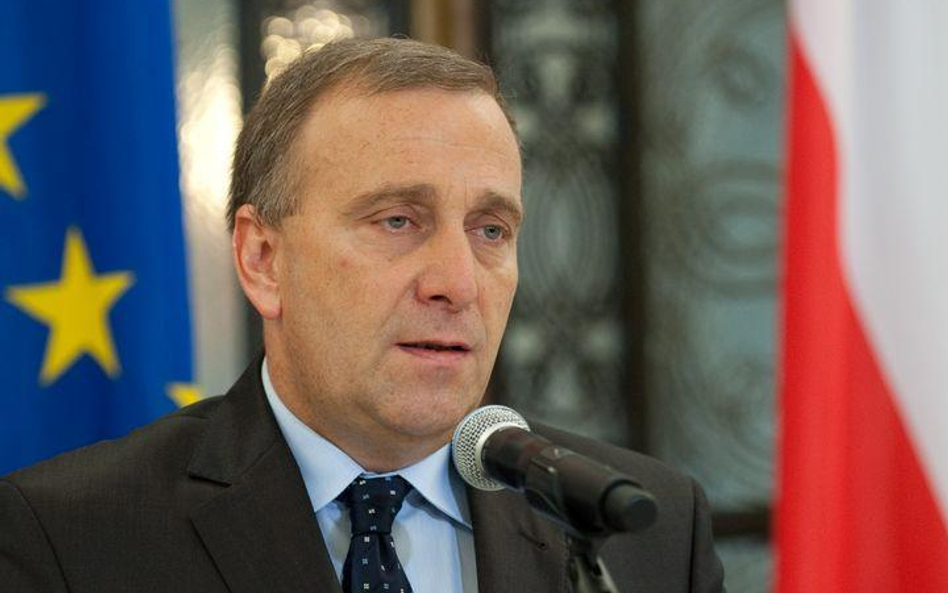 Grzegorz Schetyna