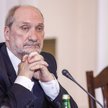 Macierewicz: Prokuratorzy w Smoleńsku a podkomisja nie dostała zaproszenia