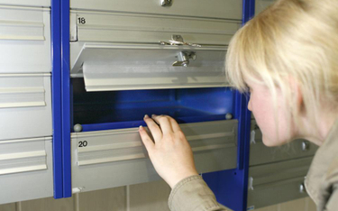 Nadanie pisma urzędowego na poczcie w innym państwie UE lub w Szwajcarii wywrze taki sam skutek jak z poczty w Polsce