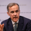 Mark Carney, były prezes Banku Anglii