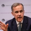 Mark Carney ostrzega przed twardym brexitem