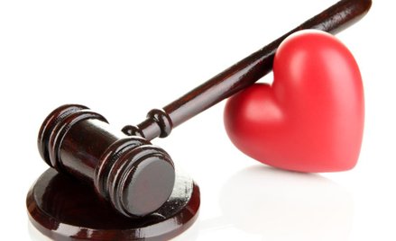 SN: toksyczny związek sędziego przyniósł dotkliwe straty