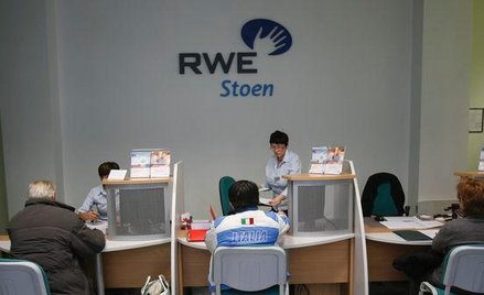 Kupując RWE Gazprom wejdzie do Polski