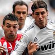Legia kupiła szkockie serce