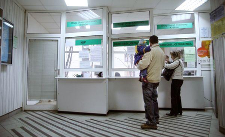 Urząd skarbowy może nie odpowiedzieć na pytanie zadane drogą elektroniczną