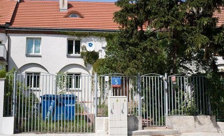 Restaurator umknął komornikowi