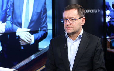 #RZECZoBIZNESIE: Janusz Jankowiak: W realizacji strategii rządu jest mnóstwo sprzeczności