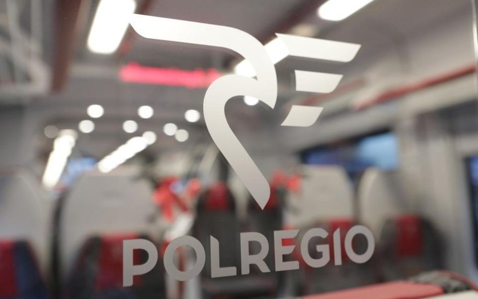 Polregio z nowym systemem sprzedaży biletów
