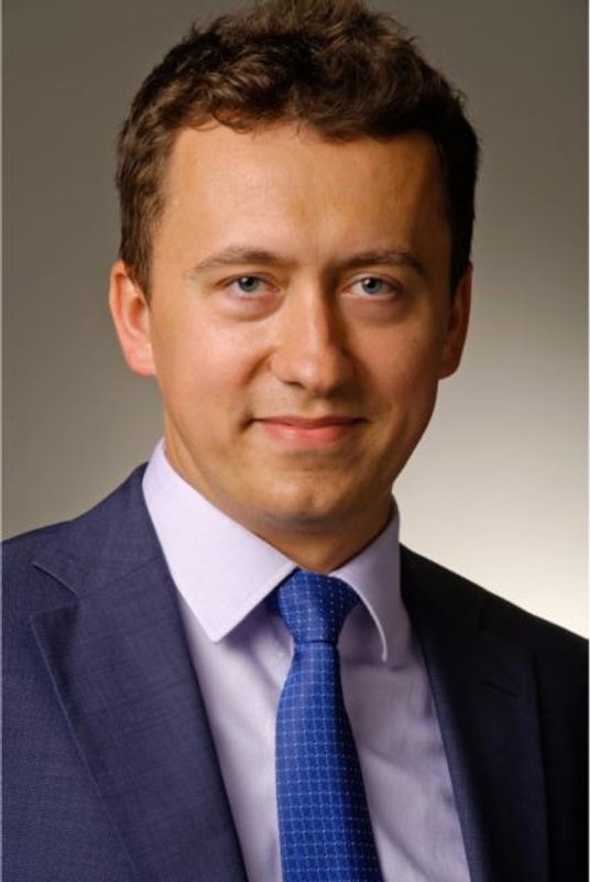 Michał Selbka, analityk S&P Global Ratings