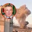 Według niepotwierdzonych doniesień, rosyjski generał Aleksander Tatarenko miał zginąć w ukraińskim a