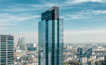 Warta z rekordową sprzedażą ubezpieczeń w 2024 r. Zysk, rentowność, rating w górę