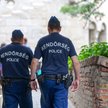 Materiały wybuchowe w kilkudziesięciu szkołach? Węgierska policja bada sprawę