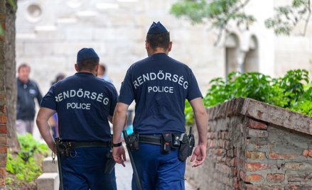 Materiały wybuchowe w kilkudziesięciu szkołach? Węgierska policja bada sprawę