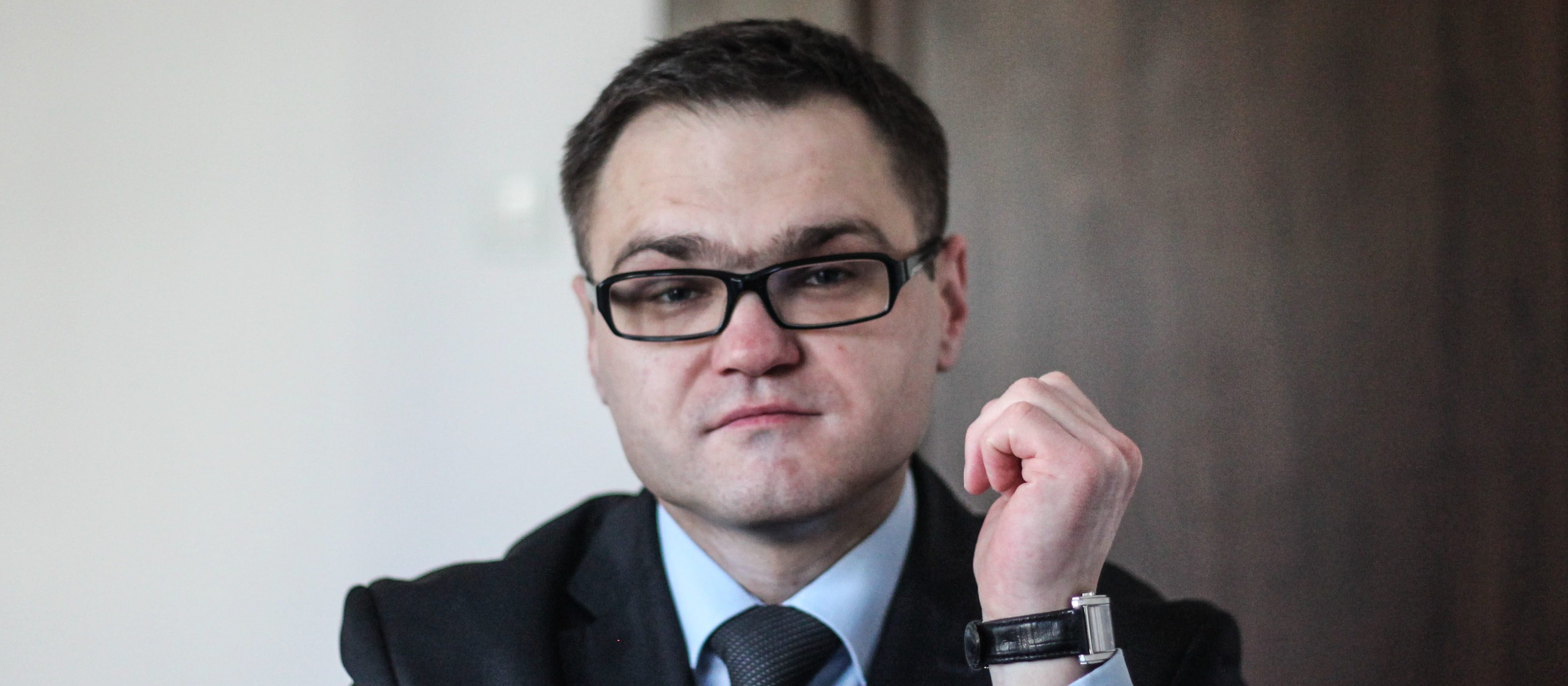 Niecodzienna sytuacja w sądzie. Adwokat zapytał sędziego o żydowskie pochodzenie