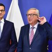 Budżetowa pułapka na Morawieckiego