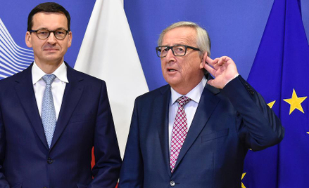 Budżetowa pułapka na Morawieckiego