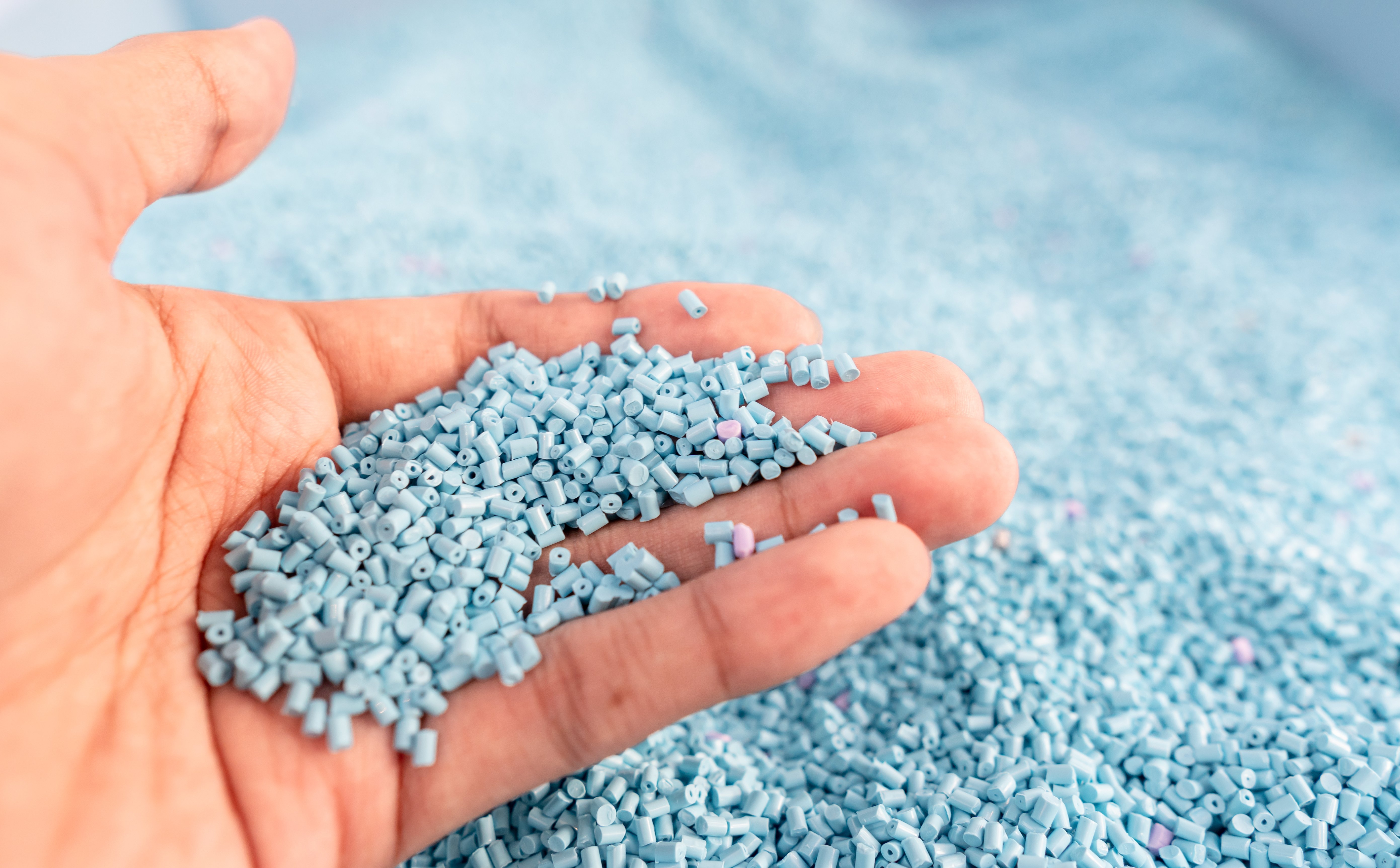 Idą ogromne inwestycje w recykling chemiczny