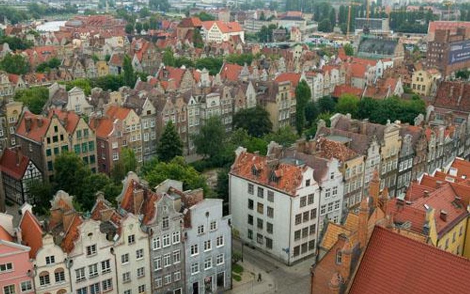 Gdańsk